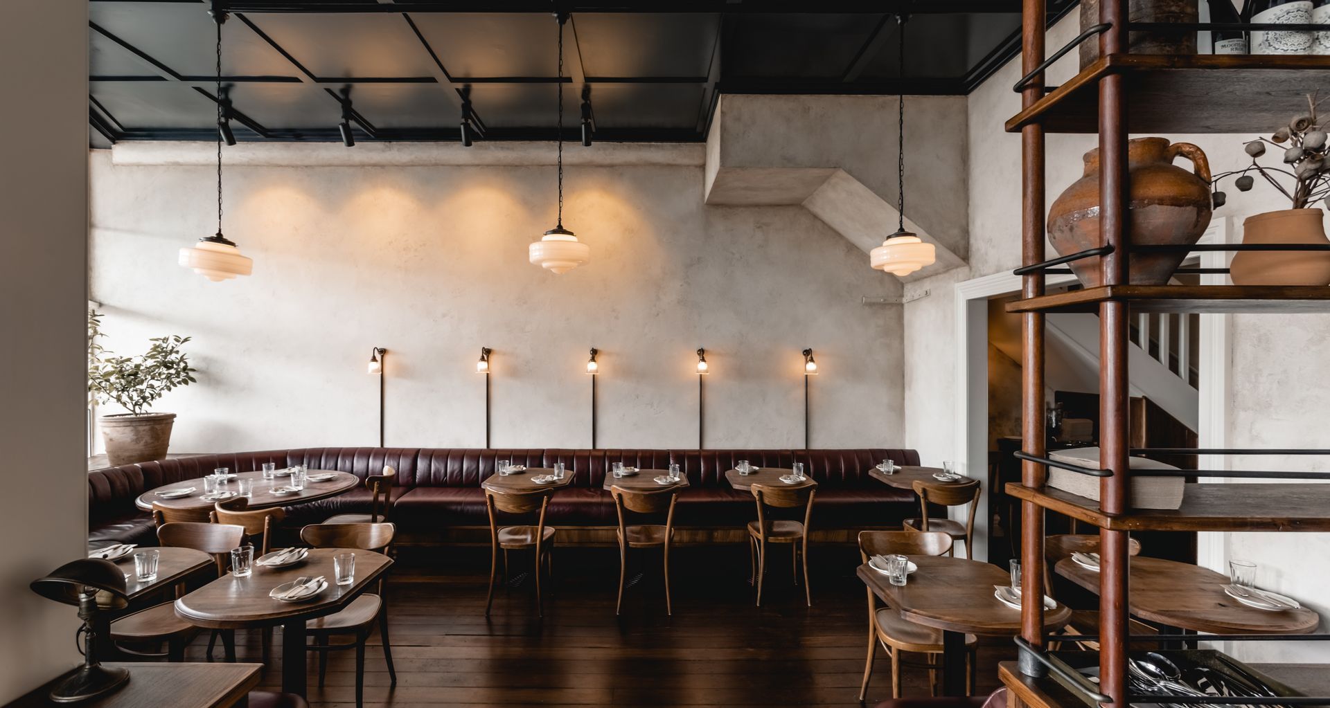 Hotel Ponsonby by CTRL Space. Image credit: Parker