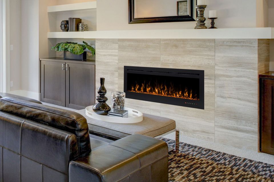 Challenger Series
By Modern Flames