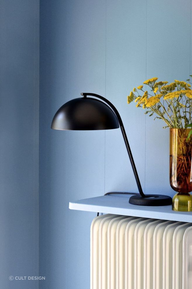 Cloche Table Lamp by HAY
by Cult Design