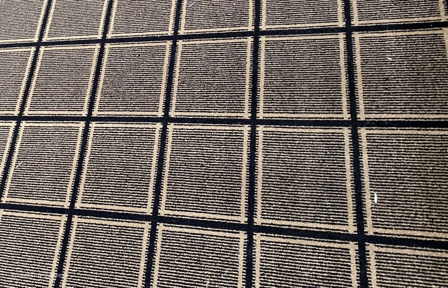 Featured product: Crossroads Wool Carpet.