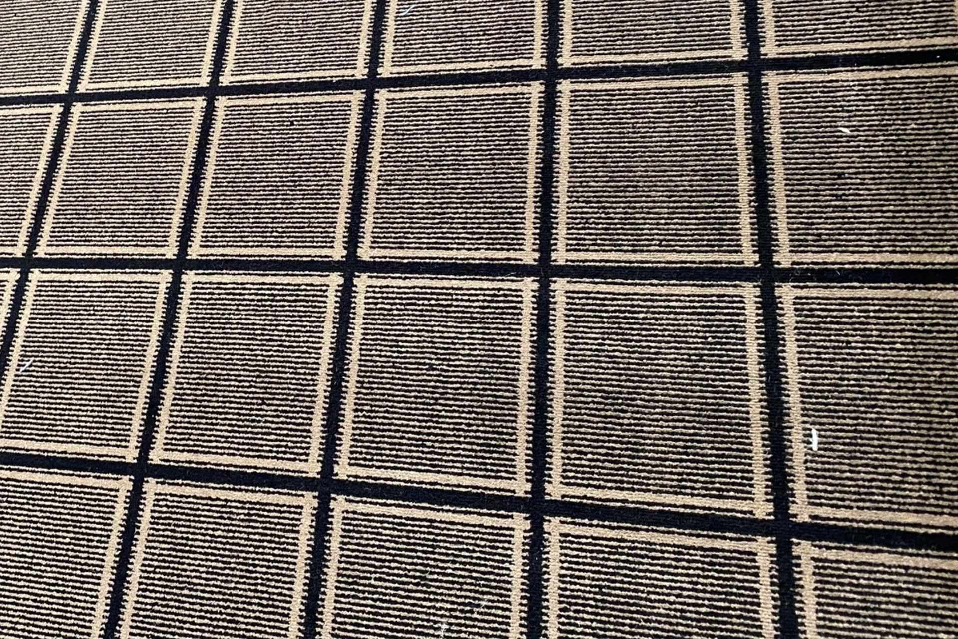 Featured product: Crossroads Wool Carpet.