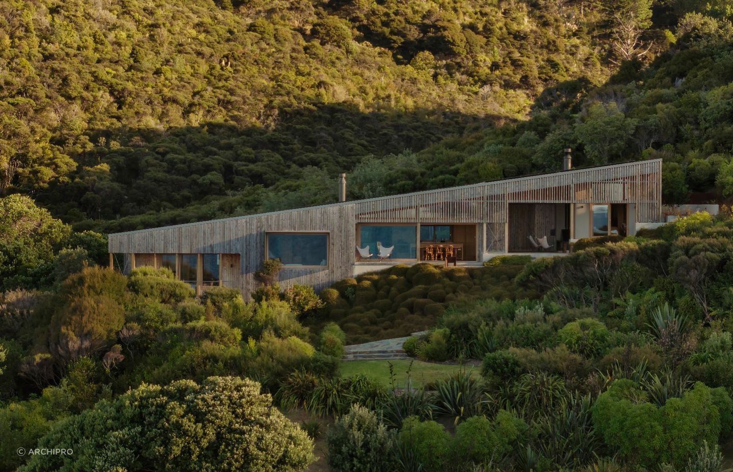 Waimataruru by Pac Studio | Photo Credit: Sam Hartnett