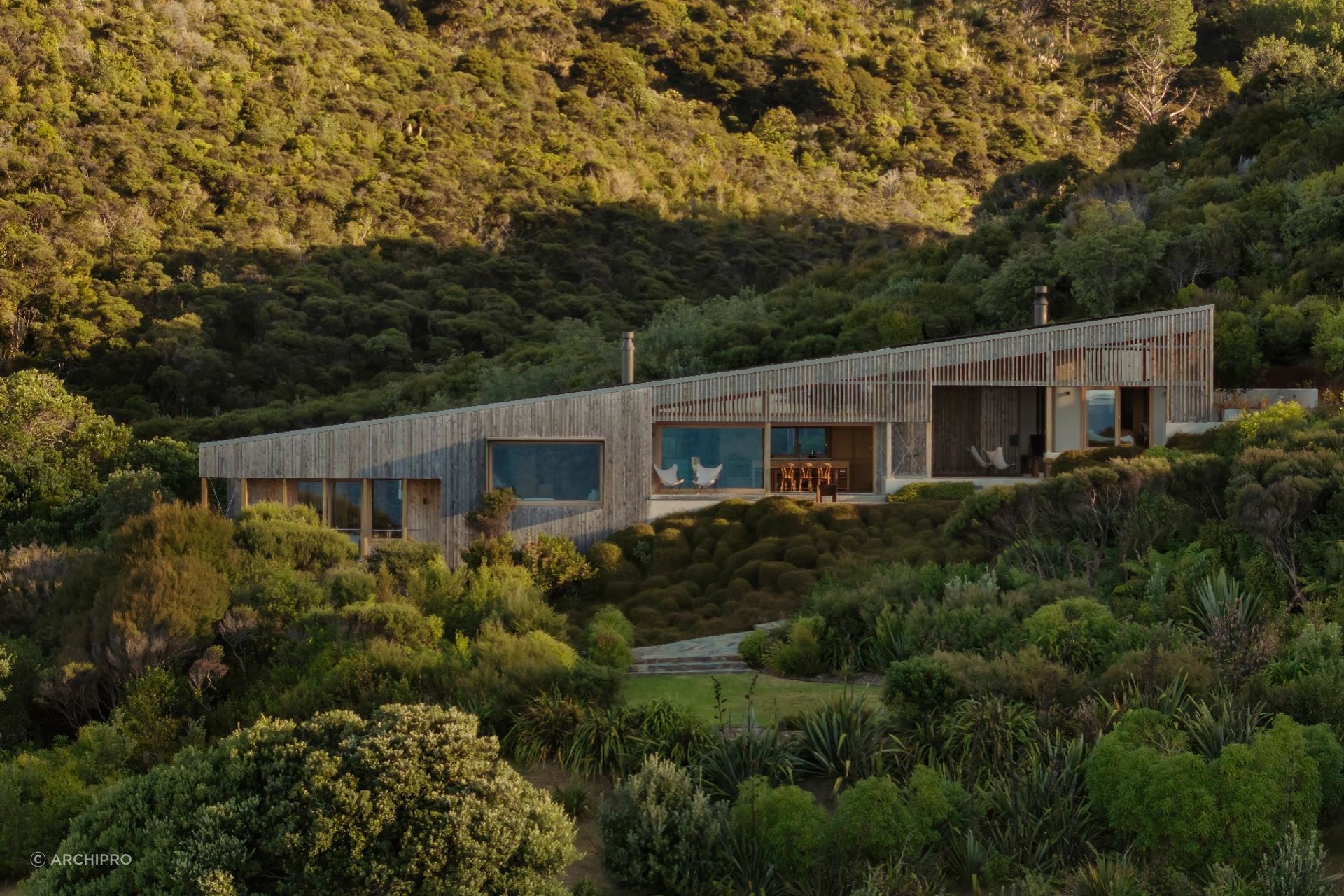 Waimataruru by Pac Studio | Photo Credit: Sam Hartnett
