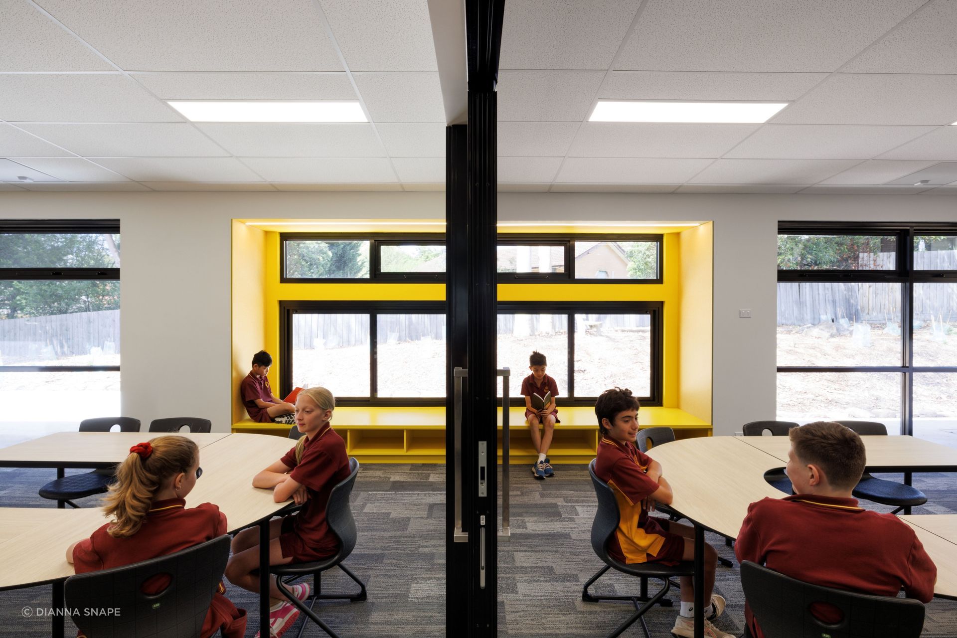 Using principles relating to materiality in learning environments, homeowners can achieve homes that have better performance and longevity.