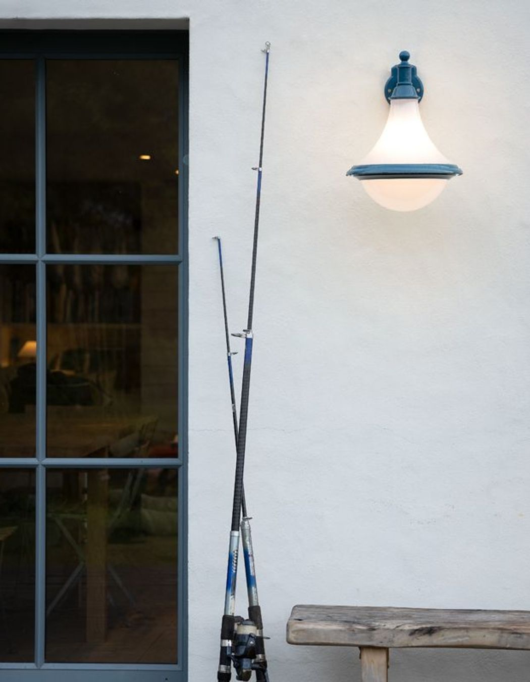 Dallas Model 4 Outdoor Wall Light
by Special Lights