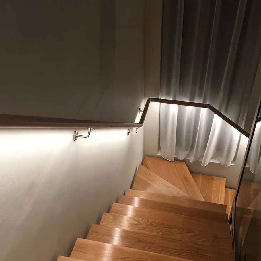Elevate your stairs: stunning lighting concepts for Australian homes