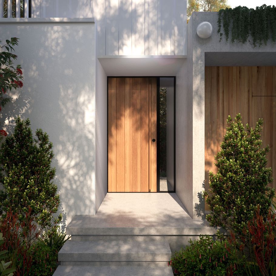 21 front door entrance ideas to help your home stand out