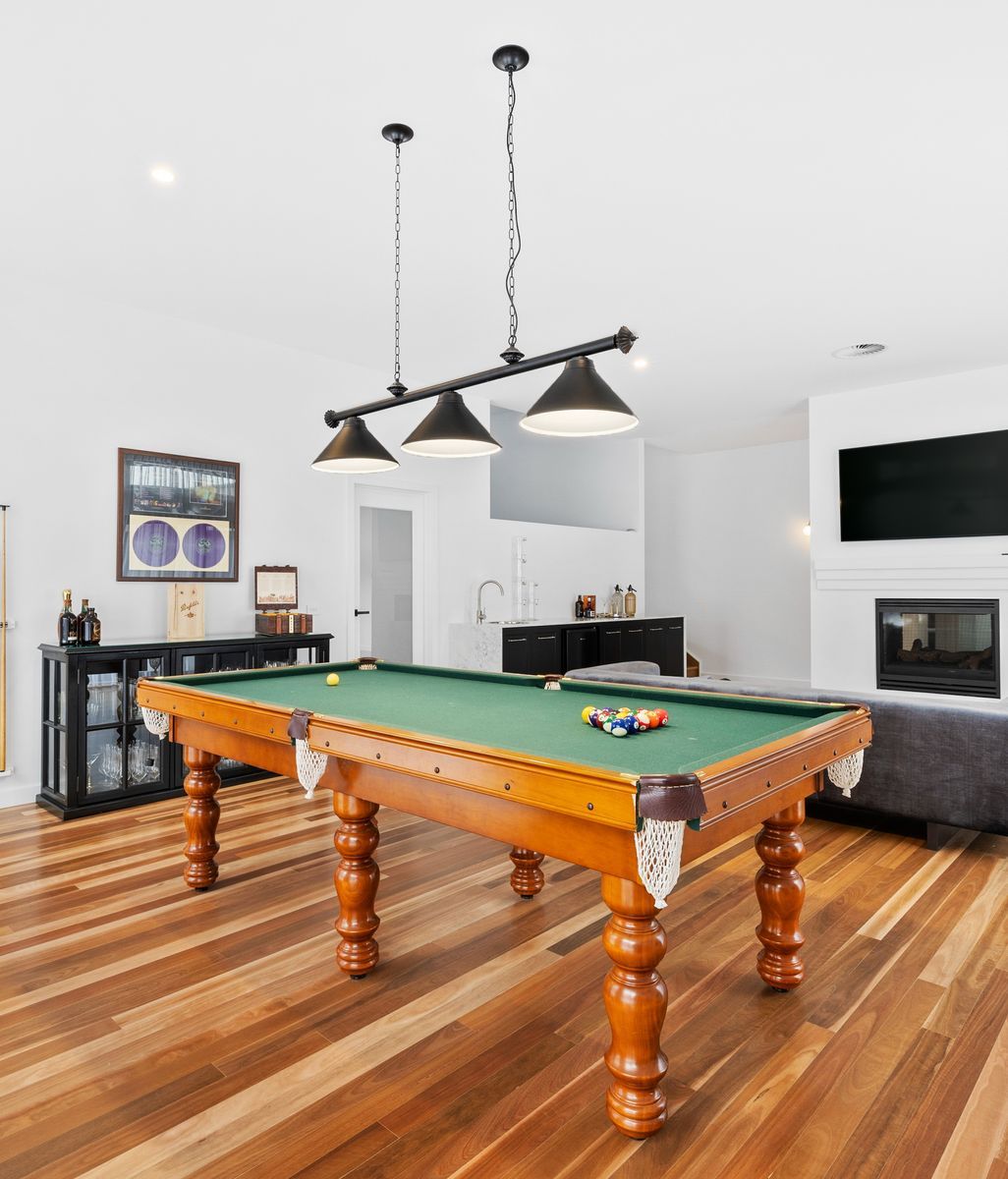 Personal sanctuaries: the art & science of creating exceptional residential spaces