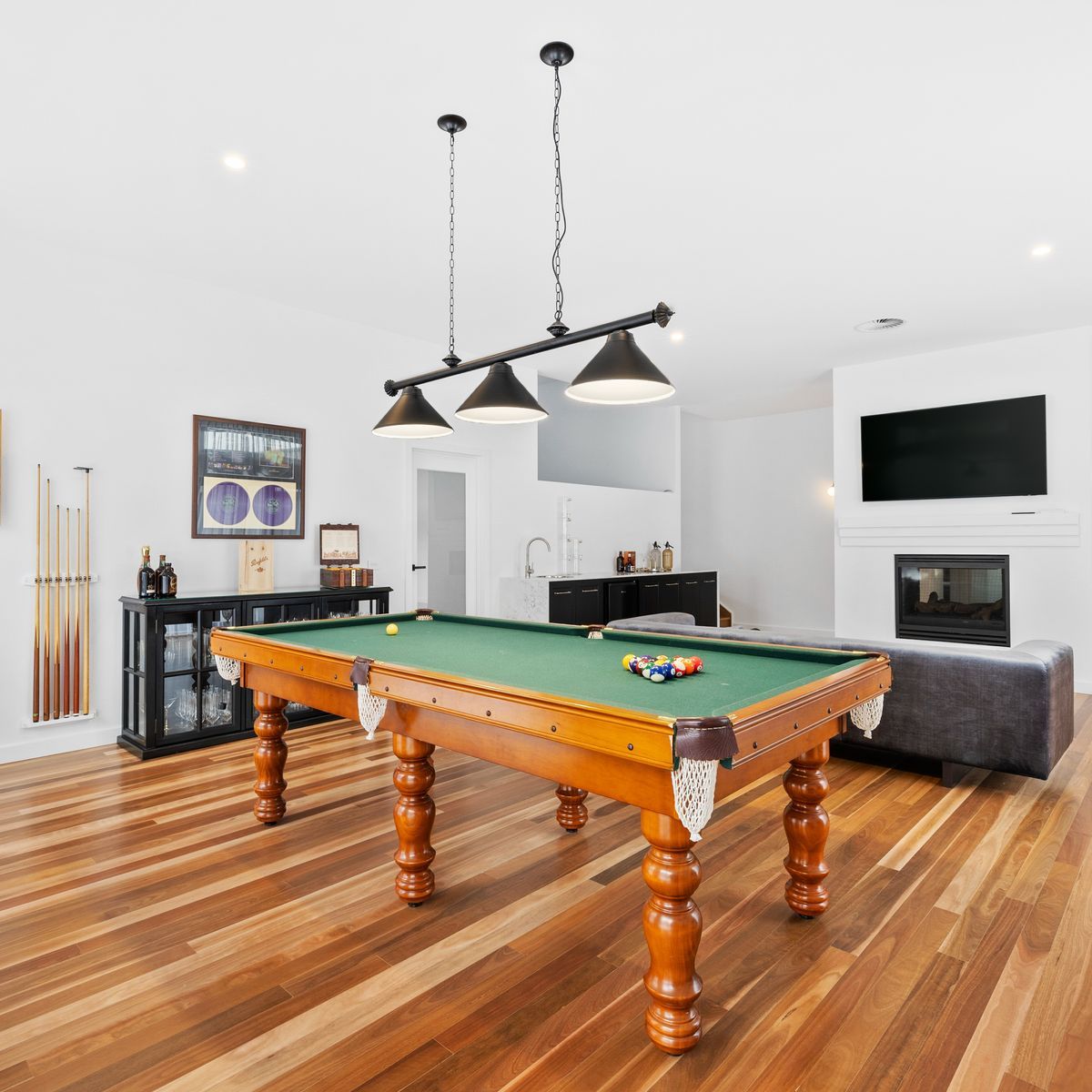 Personal sanctuaries: the art & science of creating exceptional residential spaces