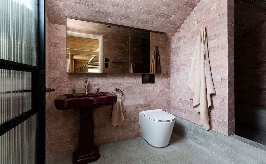 The latest ventilation solutions designed for luxury abodes