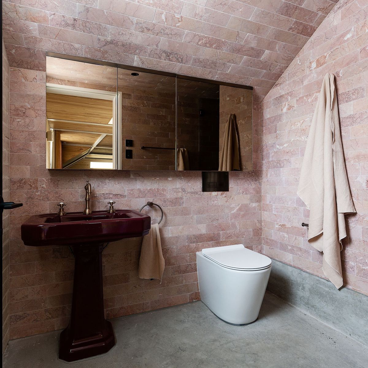 The latest ventilation solutions designed for luxury abodes