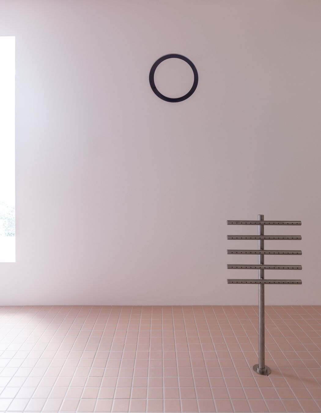 Expella's stunning Shadowline Diffuser Round.