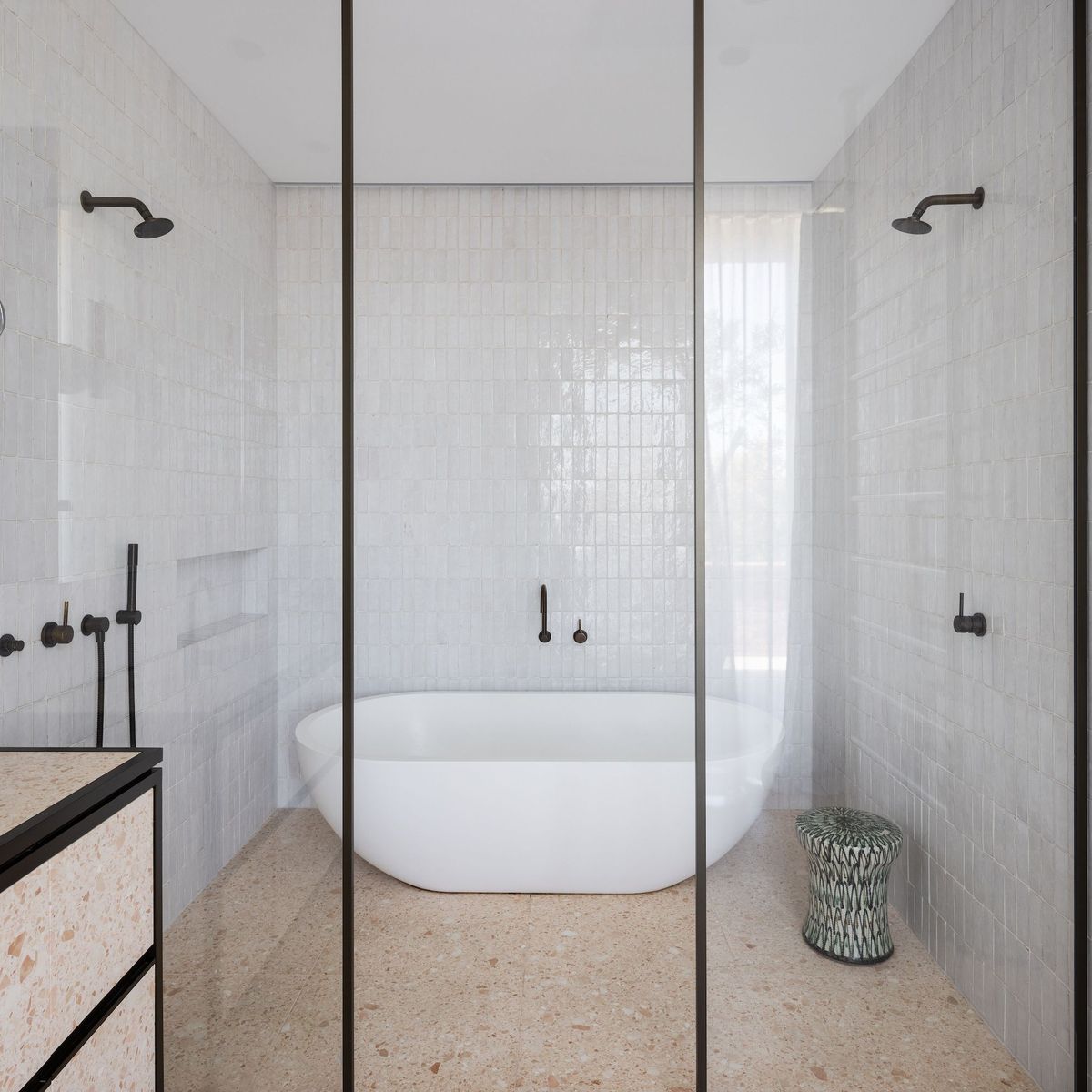 The ultimate guide to specifying designer ventilation