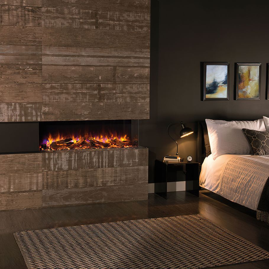 25 different types of fireplaces: pros and cons in 2024