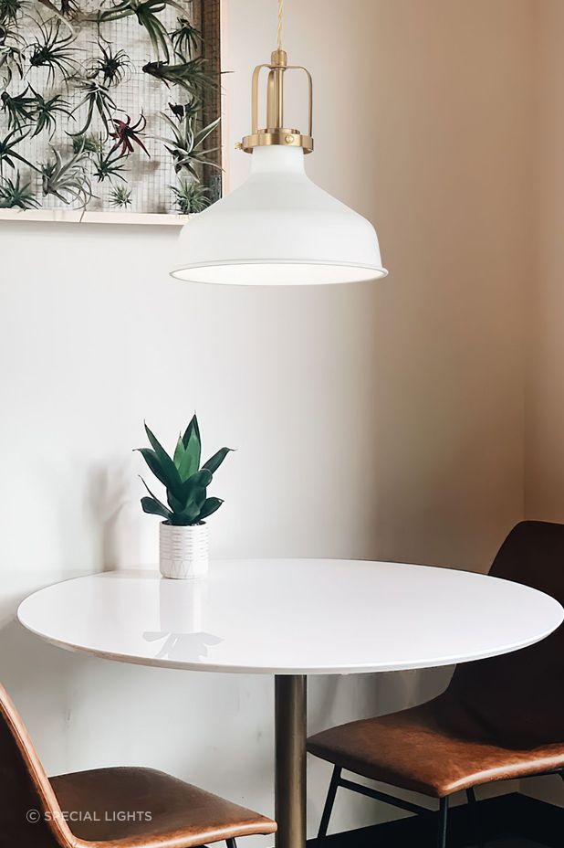 Eris 33CM Pendant Light - Special Lights