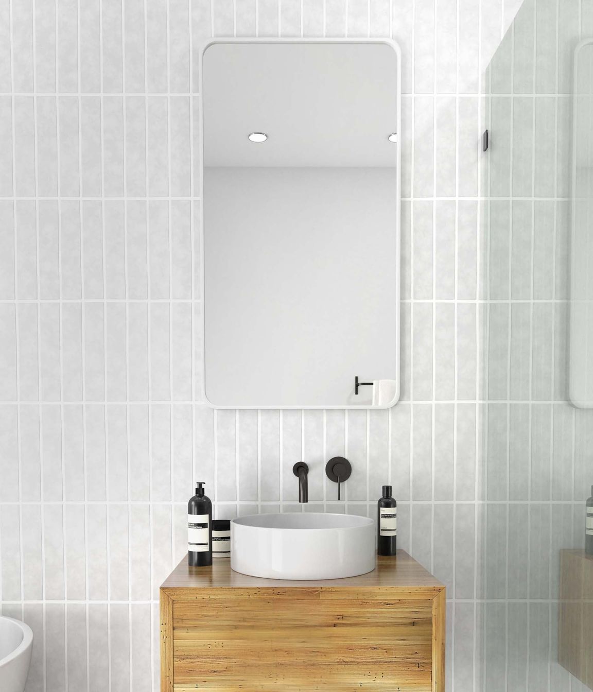 15 Stunning Bathroom Mirror Ideas for Australian Homes — free download