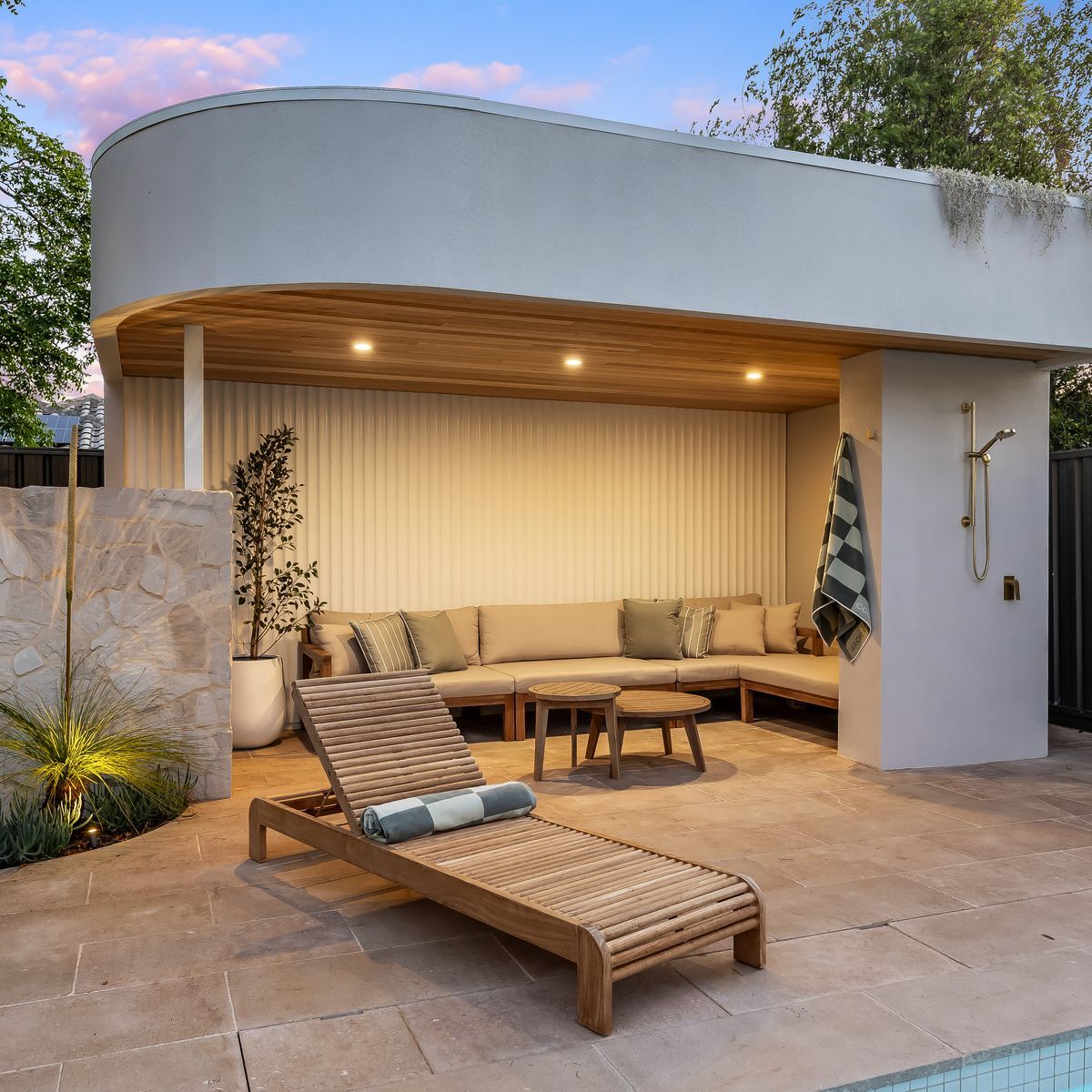 Integrating Aussie UnderCover Pool Covers into Your Designs: A Game-Changer for Architects and Designers