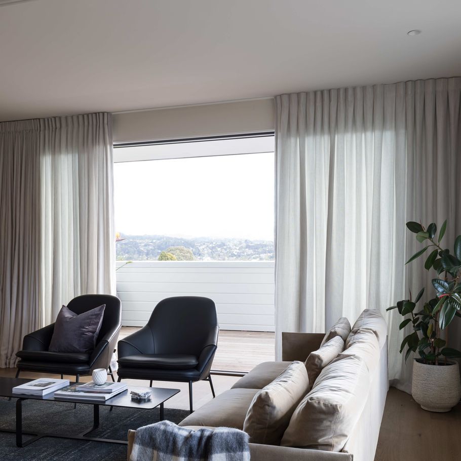 Elevate your space: the ultimate guide to recessed curtain hardware selection