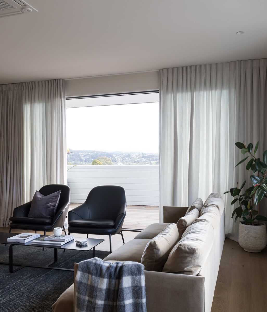 Elevate your space: the ultimate guide to recessed curtain hardware selection