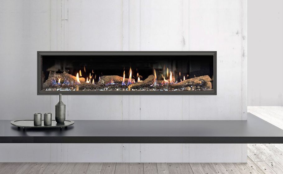 How to specify the right fireplace for residential projects