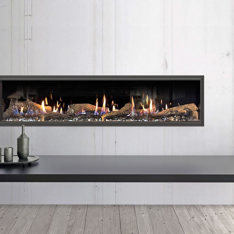 How to specify the right fireplace for residential projects