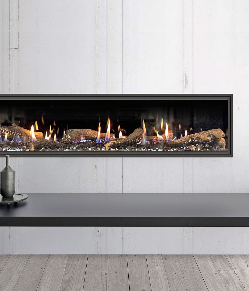 How to specify the right fireplace for residential projects