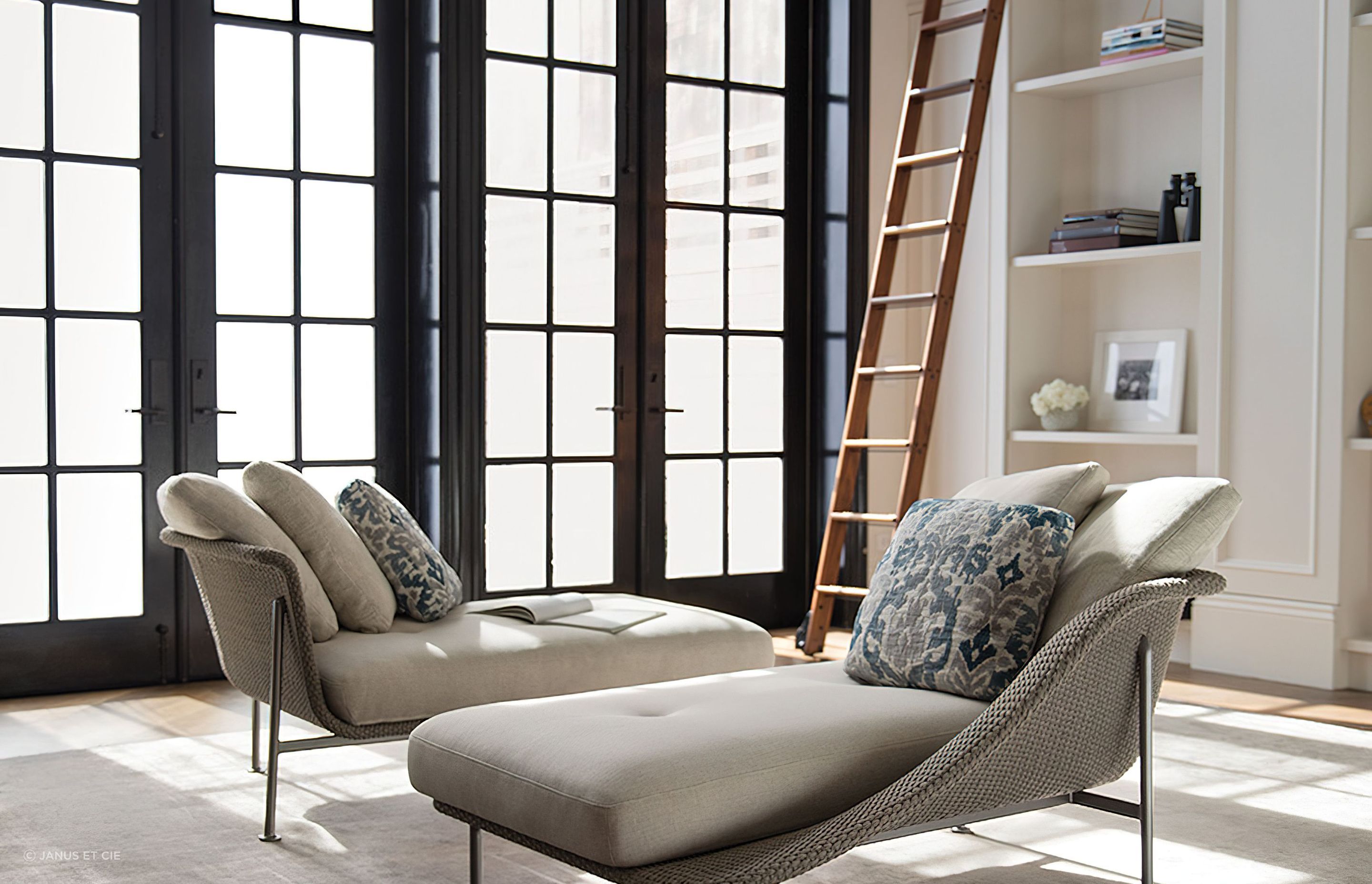 What Is a Chaise Lounge? Types, Styling Tips and More
