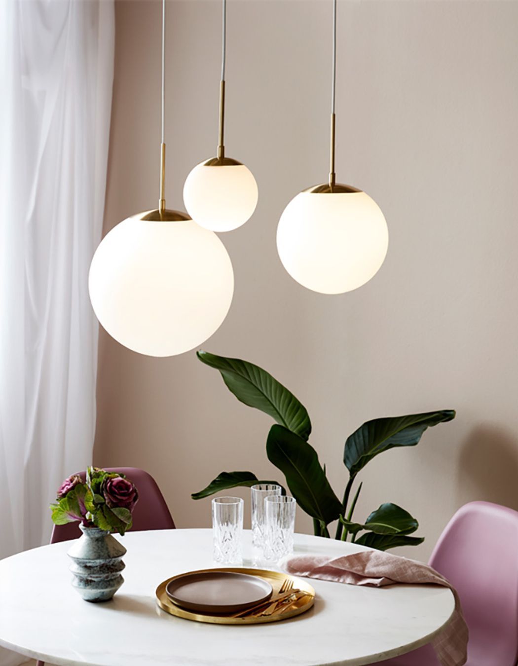 Grant 25 | Pendant
By Special Lights