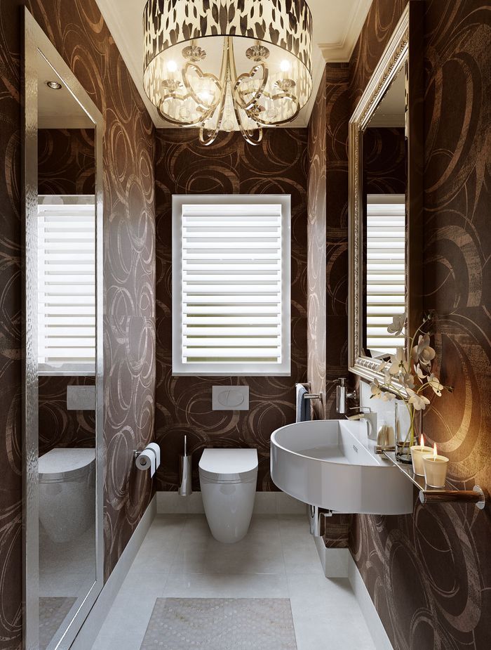 Glass Shelf 330mm - 4600 Series Number 4625
by Bathroom Butler