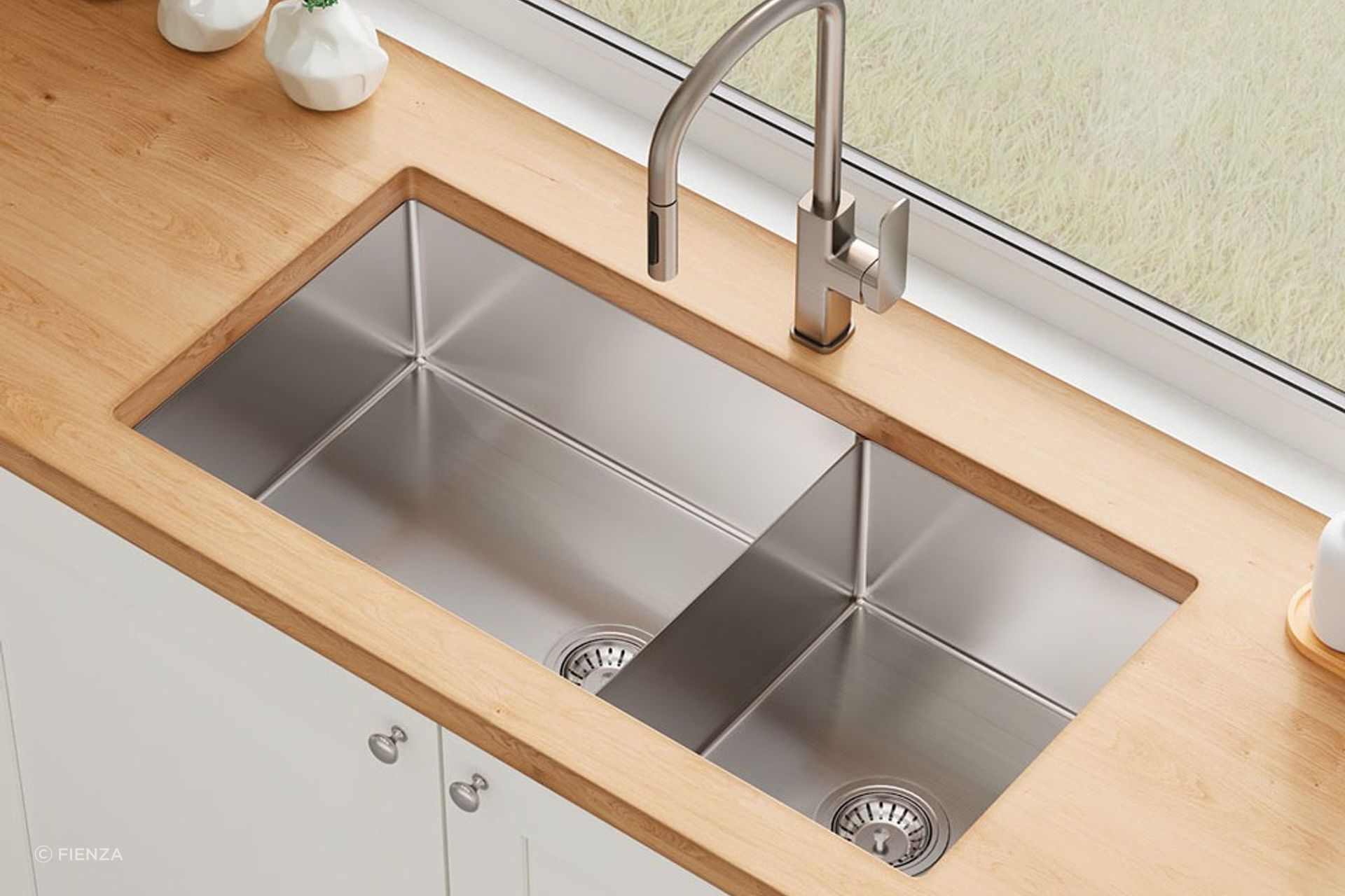 What is the Best Material for a Kitchen Sink: Ultimate Guide