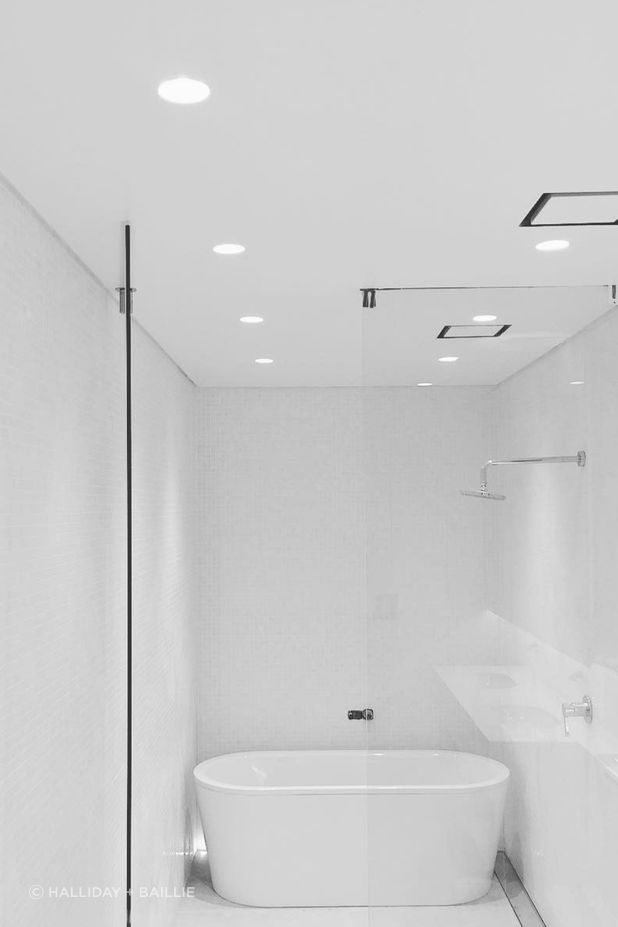 A new bathroom fan is an essential part of any new bathroom.