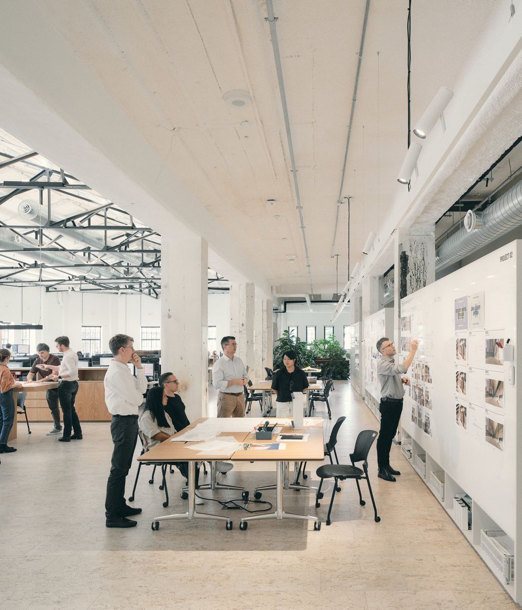 Designing legacy: How a 90-year-old Australian practice is reimagining the future of place