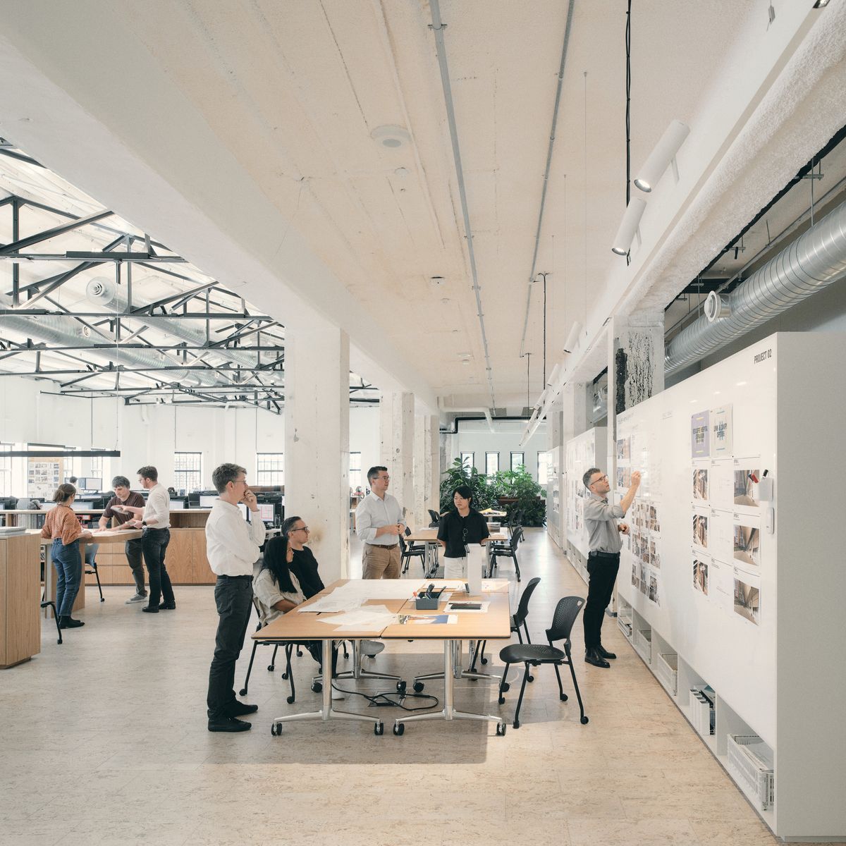 Designing legacy: How a 90-year-old Australian practice is reimagining the future of place