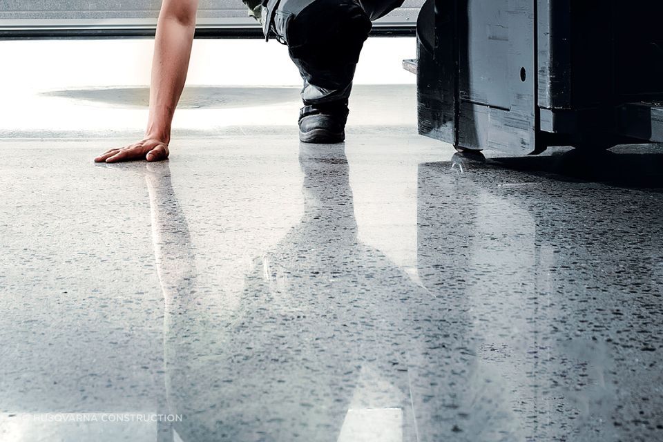 With the right professional and product, you can achieve a stunning result that delivers year in, year out.