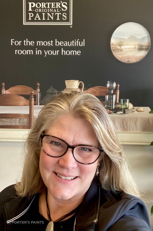 Karen Candy, Showroom Sales Manager.