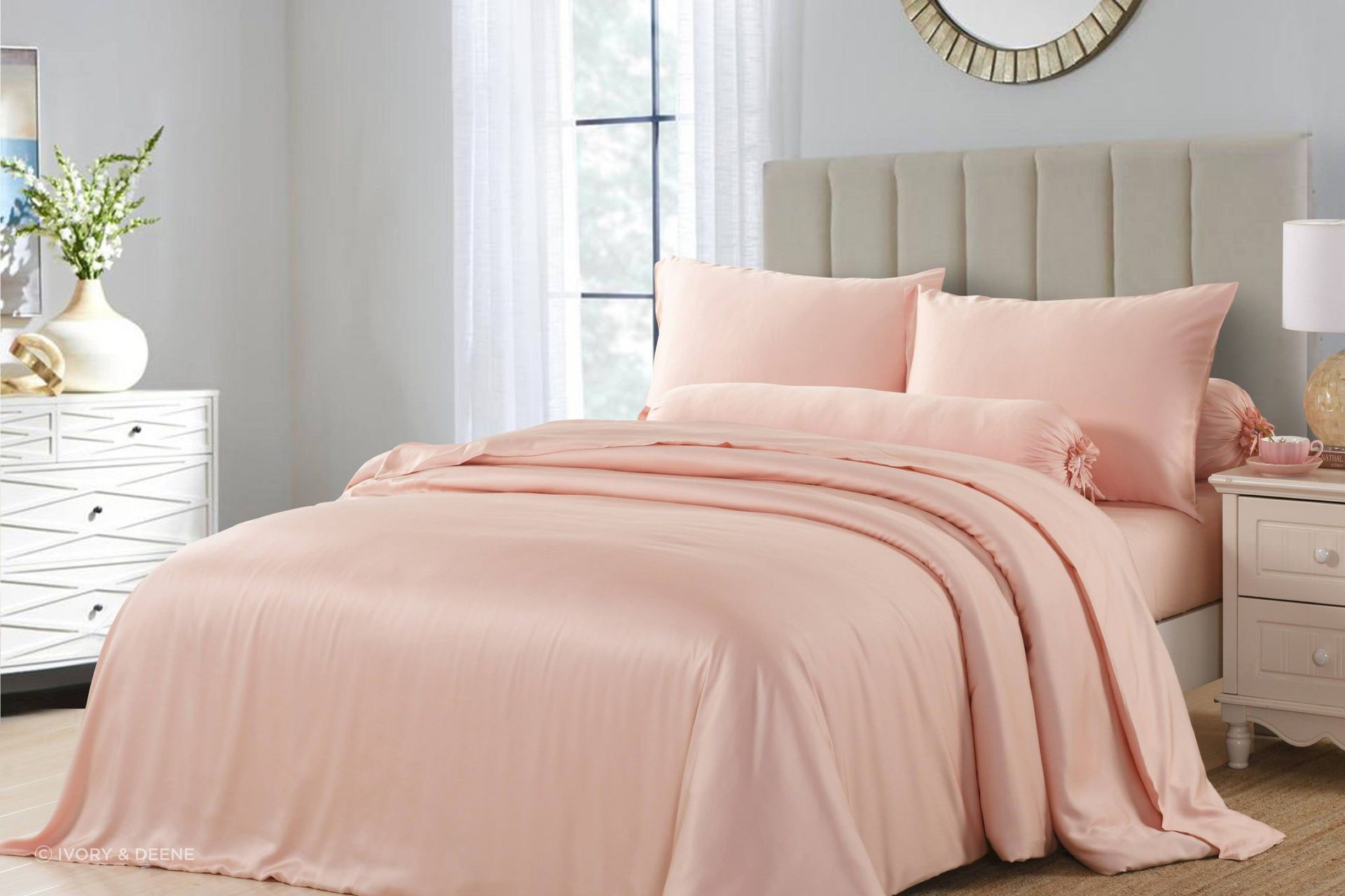 A guide to bed sheets thread counts, sizes and more