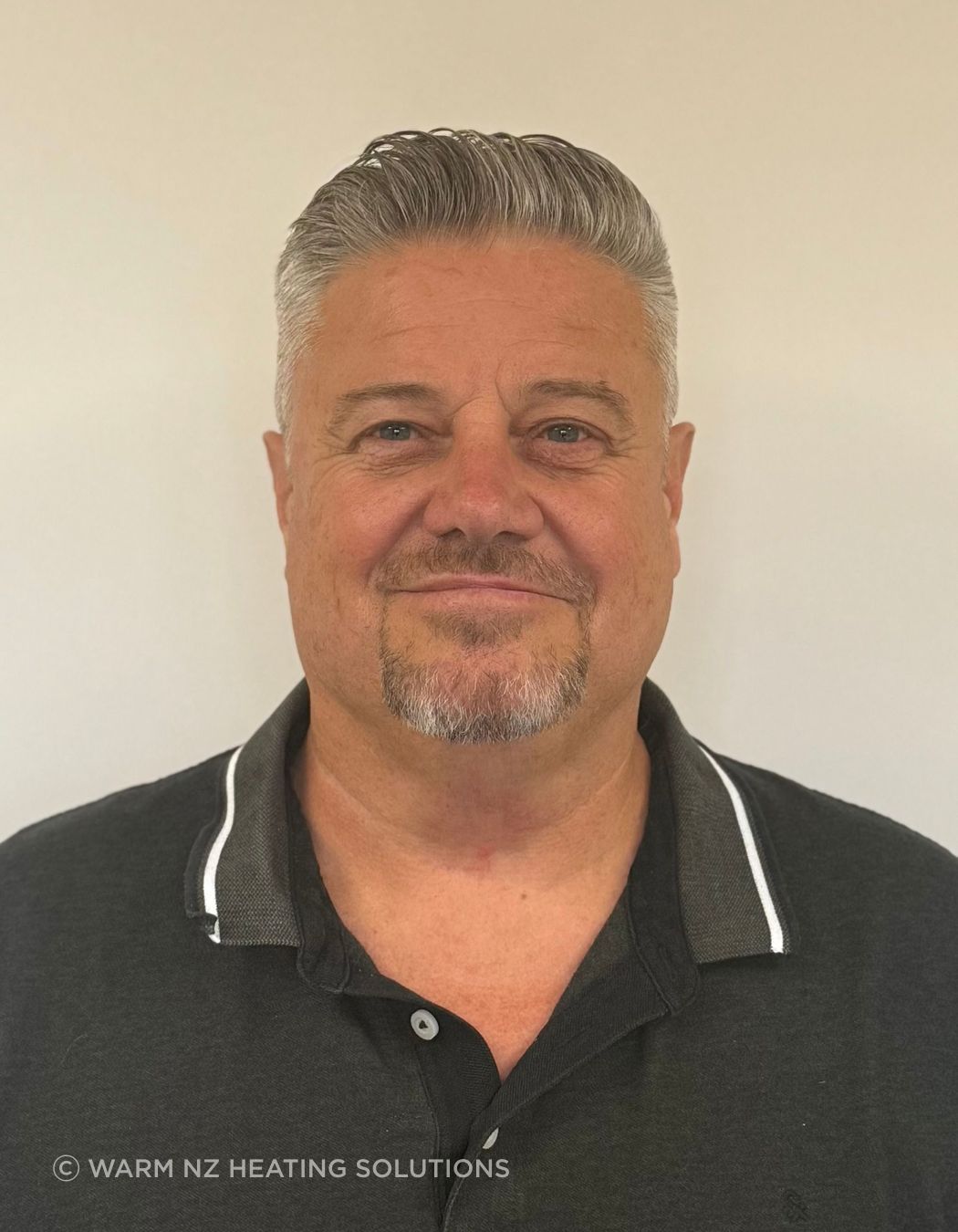 Sean Stephens, Director of Warm NZ and Plumbcraft.