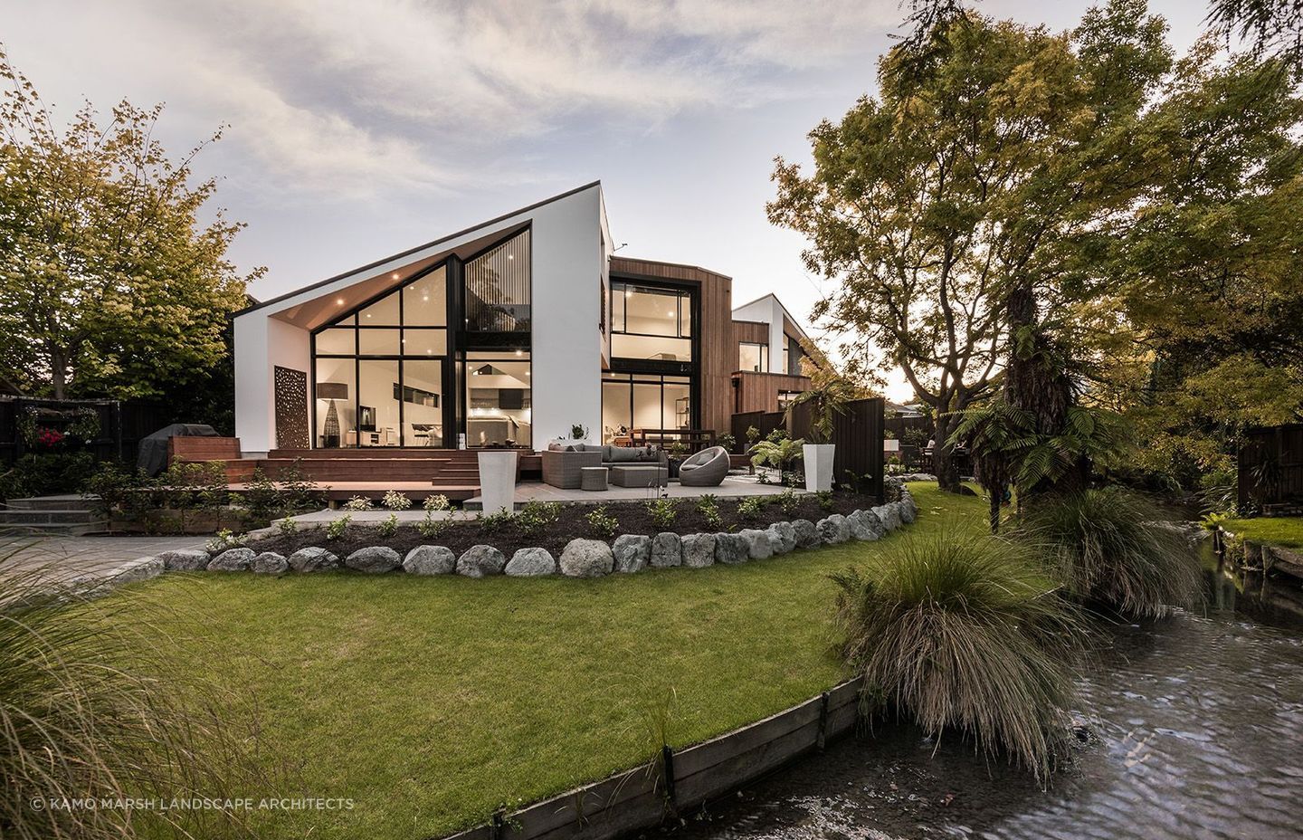 This immaculate Ilam home shows how working with experienced and trusted professionals can lead to stunning results.