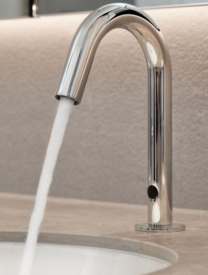 Integrated Gooseneck
by Autoflo