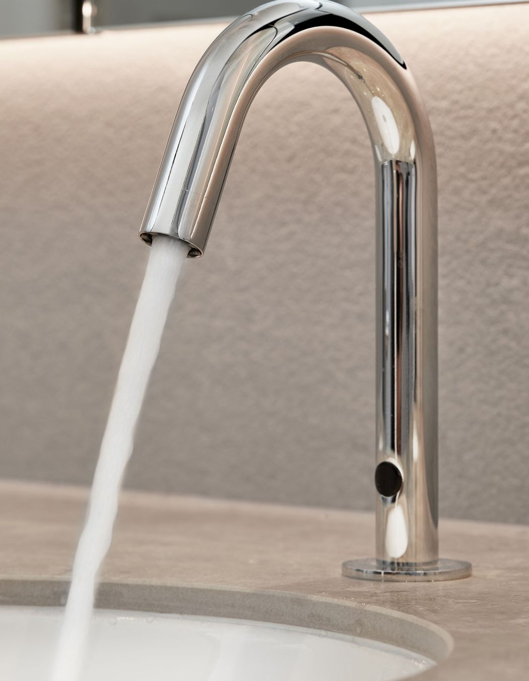 Integrated Gooseneck
by Autoflo