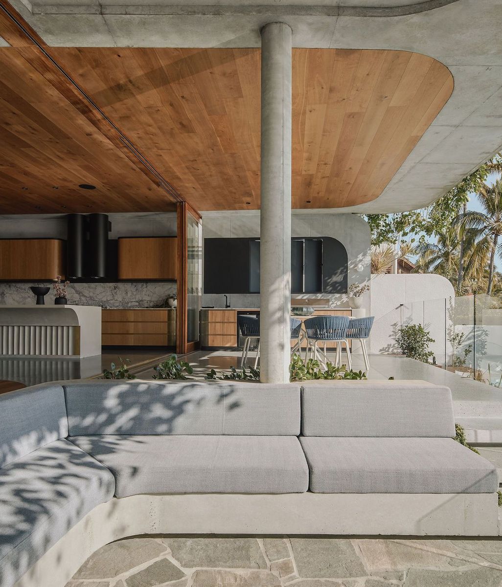 Redefining the line between inside and out