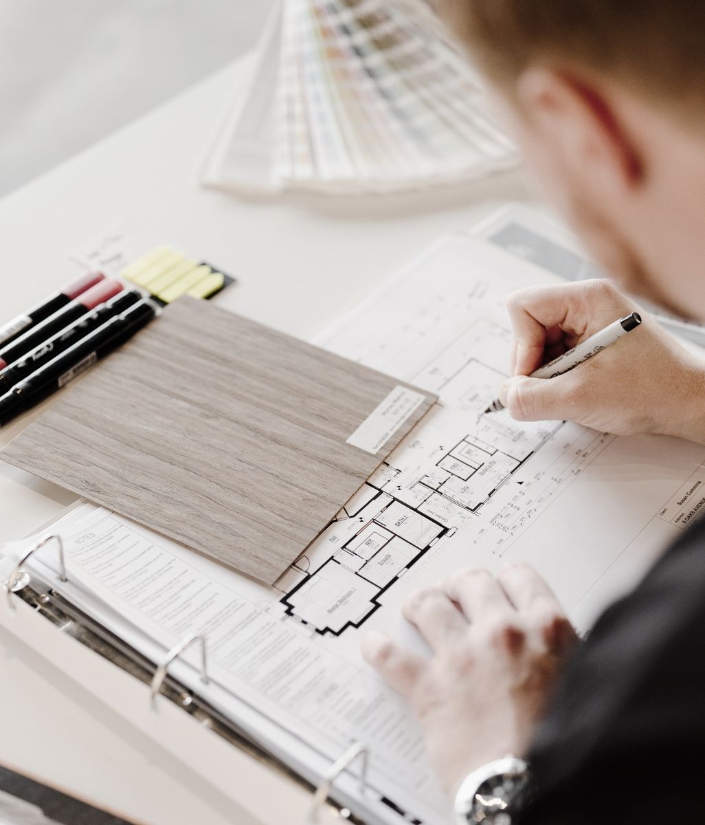 Why good documentation is the quiet key to a successful home build