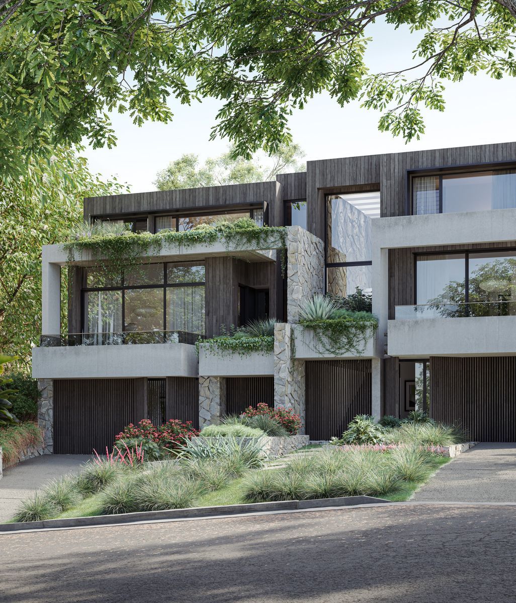 Architect Mark Alves on why collaboration is key to great design