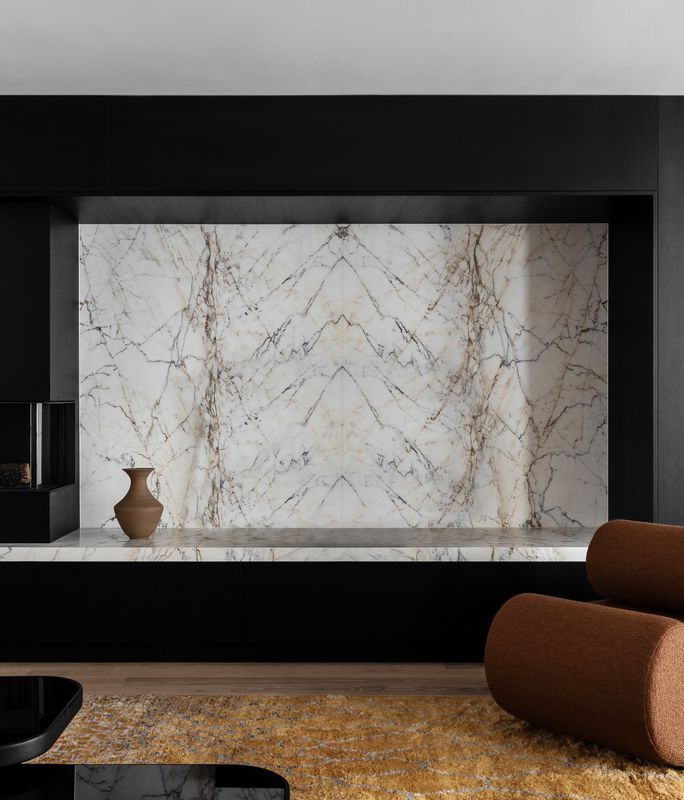 Inside the mother–daughter studio designing refined spaces