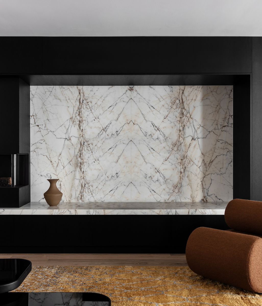 Inside the mother–daughter studio designing refined spaces