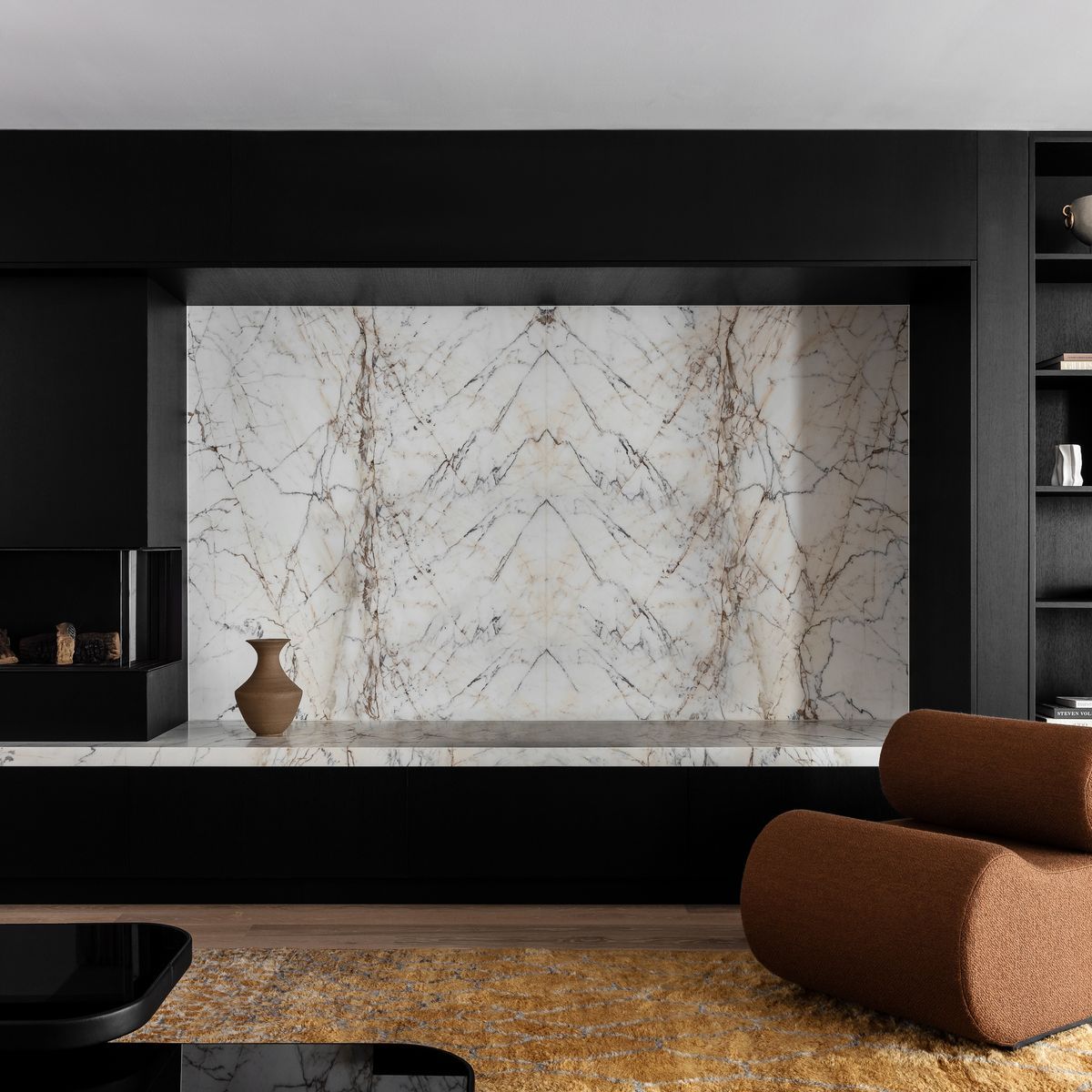Inside the mother–daughter studio designing refined spaces