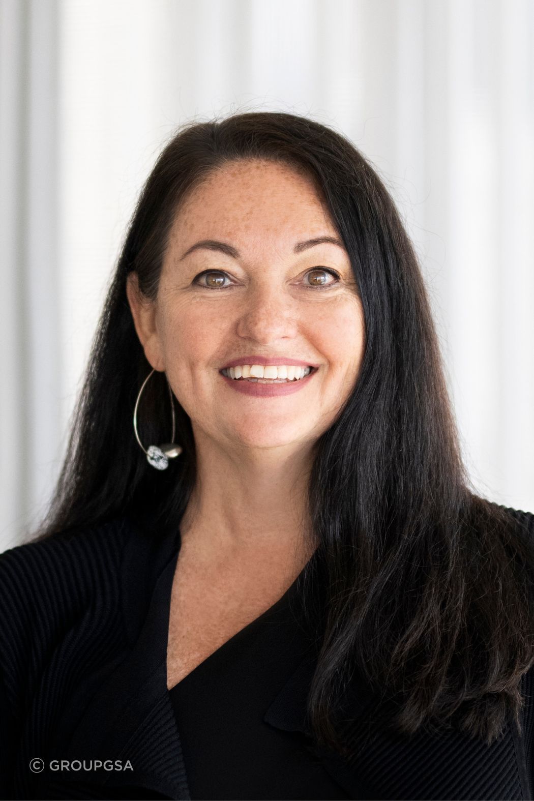 GroupGSA Director Lisa-Maree Carrigan.