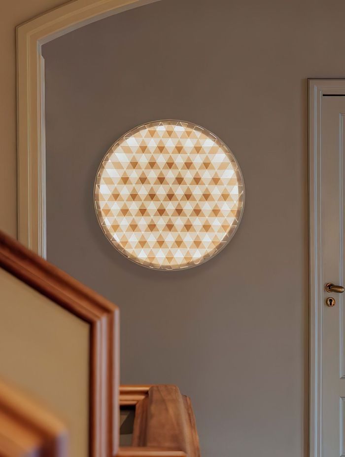 Loom 80cm Wall Light
by Special Lights