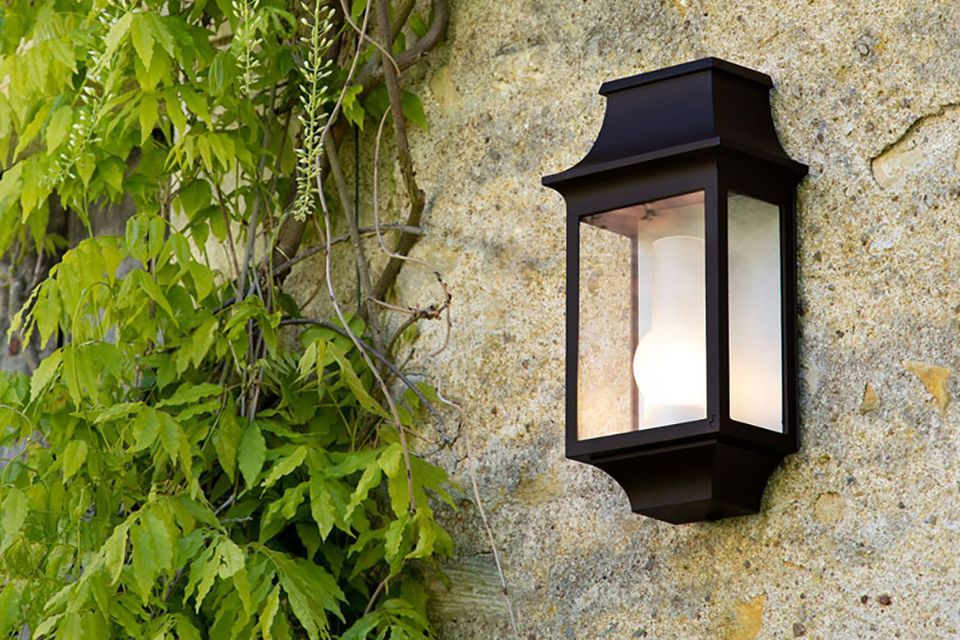 Louis Philippe 7 | Wall Light by Special Lights