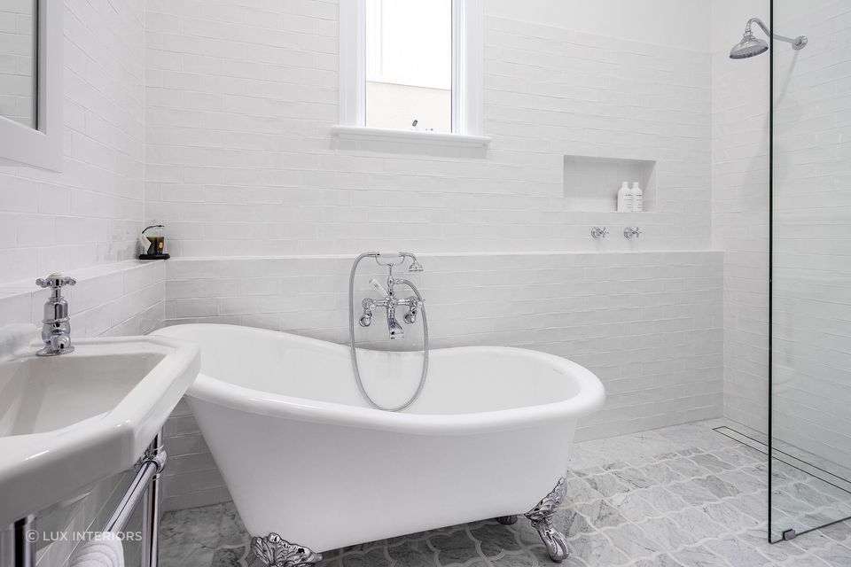 Loftus Project by Lux Interiors